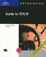 Guide to TCP/IP - Tittel, Ed, and Chappell, Laura