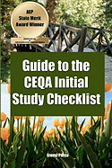 Guide to the Ceqa Initial Study Checklist