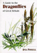Guide to the Dragonflies of Great Britain