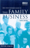 Guide to the family business - Leach, Peter, and Bogod, Tony