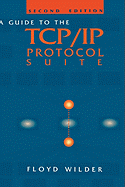 Guide to the TCP/IP Protocol Suite