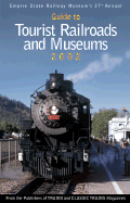 Guide to Tourist Railroads and Museums