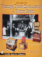 Guide to Vintage Trade Stimulators & Counter Games