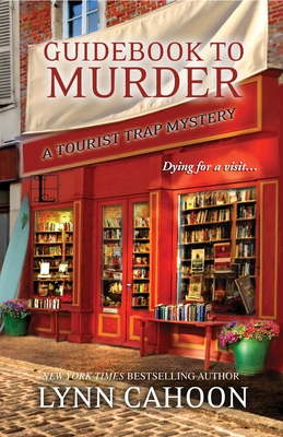 Guidebook to Murder - Cahoon, Lynn