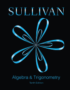Guided Lecture Notes for Algebra and Trigonometry