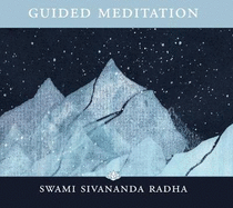 Guided Meditation CD