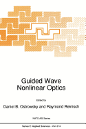 Guided Wave Nonlinear Optics