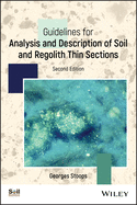 Guidelines for Analysis and Description of Regolith Thin Sections, 2nd Edition