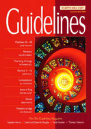 Guidelines: January-April 2005: In-depth Bible Study