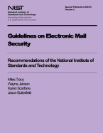 Guidelines on Electronic Mail Security