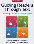 Guiding Readers Through Text: Strategy Guides for New Times