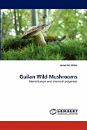 Guilan Wild Mushrooms