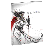 Guild Wars 2 Limited Edition Strategy Guide