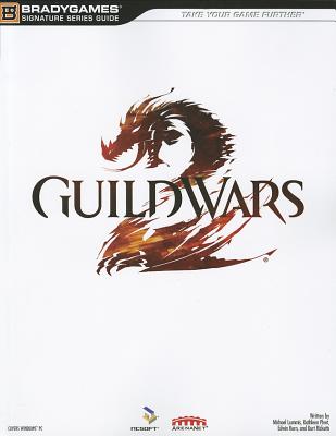 Guild Wars 2 Signature Series Guide - BradyGames