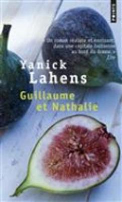 Guillaume Et Nathalie - Lahens, Yanick