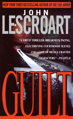 Guilt - Lescroart, John