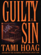 Guilty as Sin - Hoag, Tami