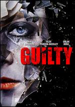 Guilty - Anthony Lefresne