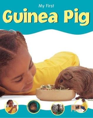 Guinea Pig - Ross, Veronica