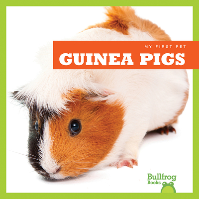 Guinea Pigs - Meister, Cari