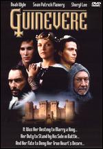 Guinevere - Jud Taylor