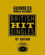 Guinness Book of British Hit Singles - Rice, Tim (Editor), and Roberts, David (Revised by)