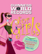 Guinness World of Girl's Records: Bk. 1