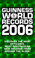 Guinness World Records 2006 - Folkard, Claire (Editor)