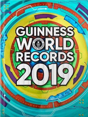 Guinness World Records 2019 - Guinness World Records
