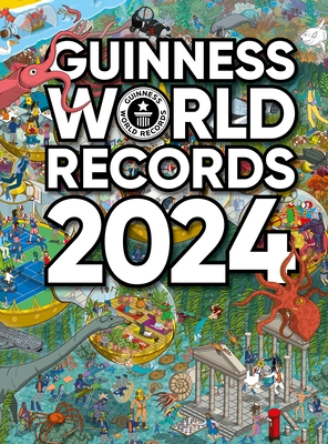 Guinness World Records 2024 - Guinness World Records