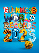 Guinness World Records 2025: Con Rcords de Amrica Latina (Edicin Latinoamericana) / Gwr 2025: Featuring Latin American Records (Latin American Edition)