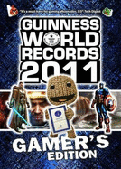 Guinness World Records Gamers Edition