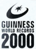Guinness World Records: Millennium Edition