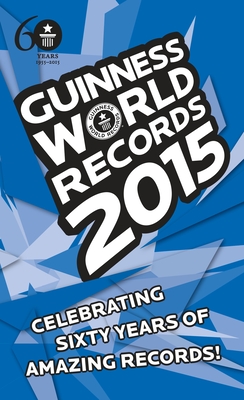 Guinness World Records - Glenday, Craig (Editor)