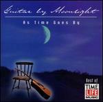 Guitar by Moonlight: As Time Goes By