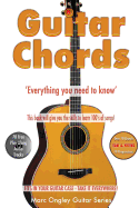 Guitar Chords: 'Everything You Need To Know'