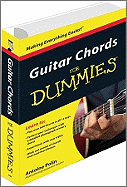 Guitar Chords for Dummies