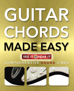 Guitar Chords Made Easy: Comprehensive Sound Links