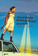 Guitar Highway Rose