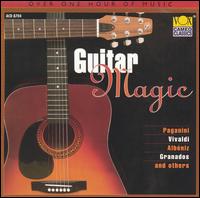 Guitar Magic - 