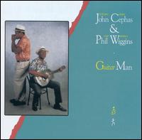 Guitar Man - Cephas & Wiggins