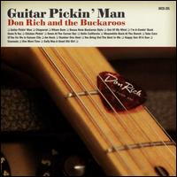 Guitar Pickin' Man - Don Rich & the Buckaroos / Don Rich