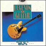 Guitar Player Presents Legends of Guitar:  Electric Blues, Vol. 1
