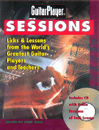 Guitar Player Sessions