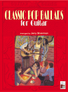 Guitar Songs: Classic Pop Ballads for Guitar