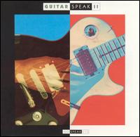 Guitar Speak, Vol 2 - Various Artists