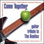 Guitar Tribute to the Beatles: Come Together