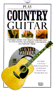 Guitar Tutor Country - Music Sales Corporation, and Mitchell, Carolyn B, and Dorling Kindersley Publishing