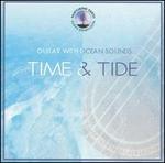 Guitar with Sounds of Nature: Time and Tide