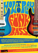 Guitar World -- How to Play Funk Bass: DVD Features Instruction and Exciting, Soulful Rhythm-Section Grooves! Tab Booklet Included on Disc!, DVD